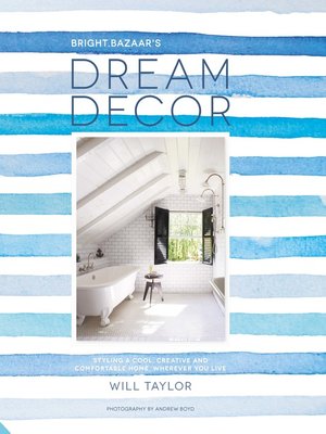 cover image of Dream Decor